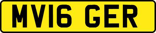 MV16GER