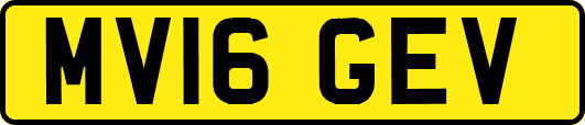 MV16GEV