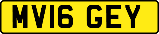 MV16GEY