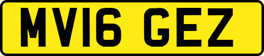 MV16GEZ