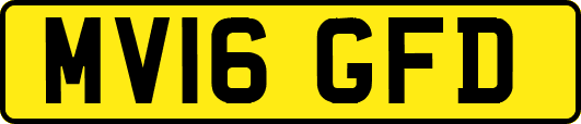 MV16GFD