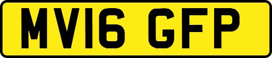 MV16GFP