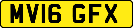 MV16GFX