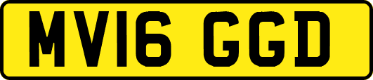 MV16GGD