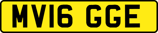 MV16GGE