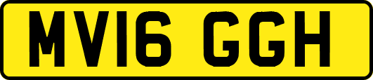 MV16GGH