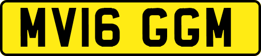 MV16GGM