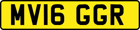 MV16GGR