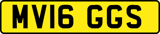 MV16GGS