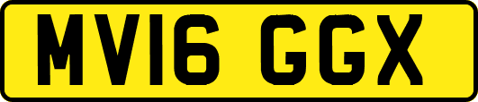 MV16GGX