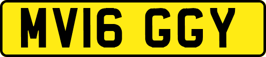 MV16GGY