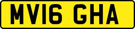 MV16GHA