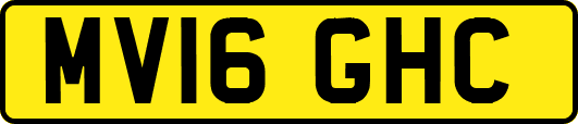 MV16GHC