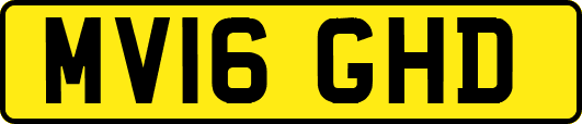 MV16GHD