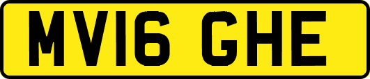MV16GHE