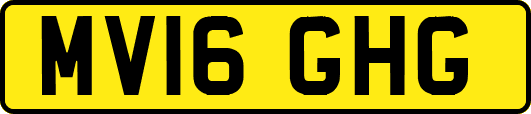 MV16GHG