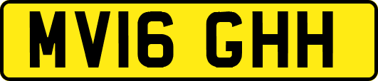 MV16GHH