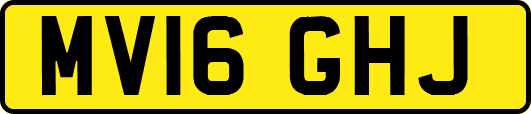 MV16GHJ
