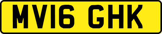 MV16GHK