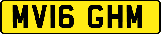MV16GHM