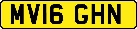 MV16GHN