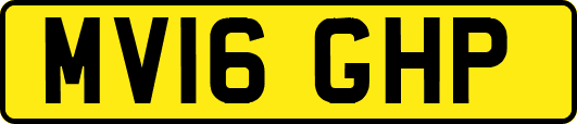 MV16GHP