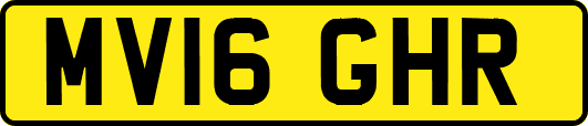 MV16GHR
