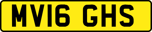 MV16GHS