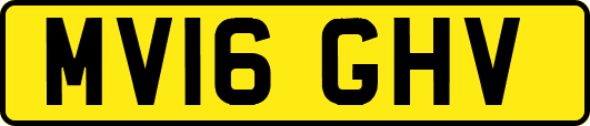 MV16GHV