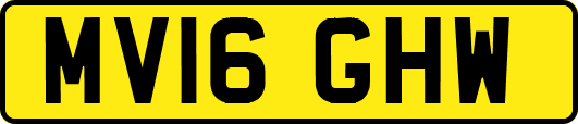 MV16GHW