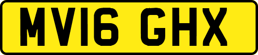 MV16GHX
