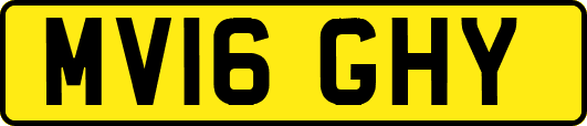 MV16GHY