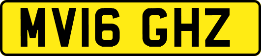 MV16GHZ