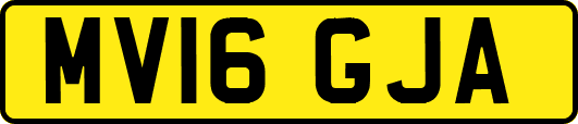 MV16GJA