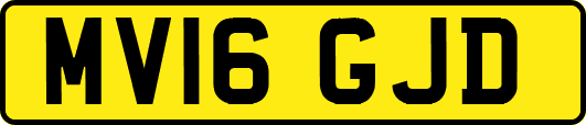 MV16GJD