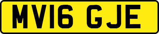 MV16GJE