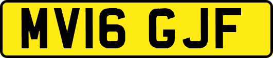 MV16GJF