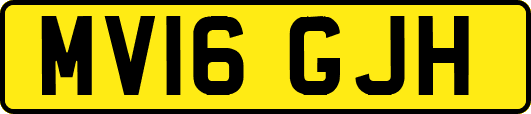 MV16GJH