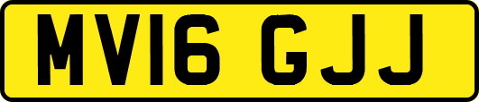 MV16GJJ