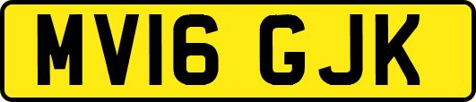 MV16GJK