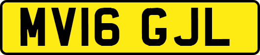 MV16GJL