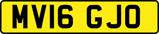 MV16GJO