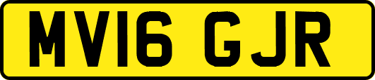 MV16GJR