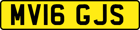 MV16GJS