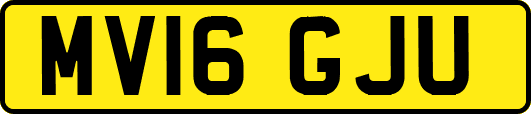 MV16GJU