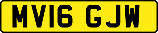 MV16GJW