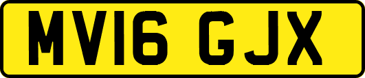 MV16GJX