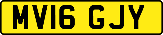 MV16GJY