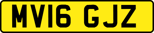 MV16GJZ