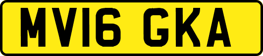 MV16GKA